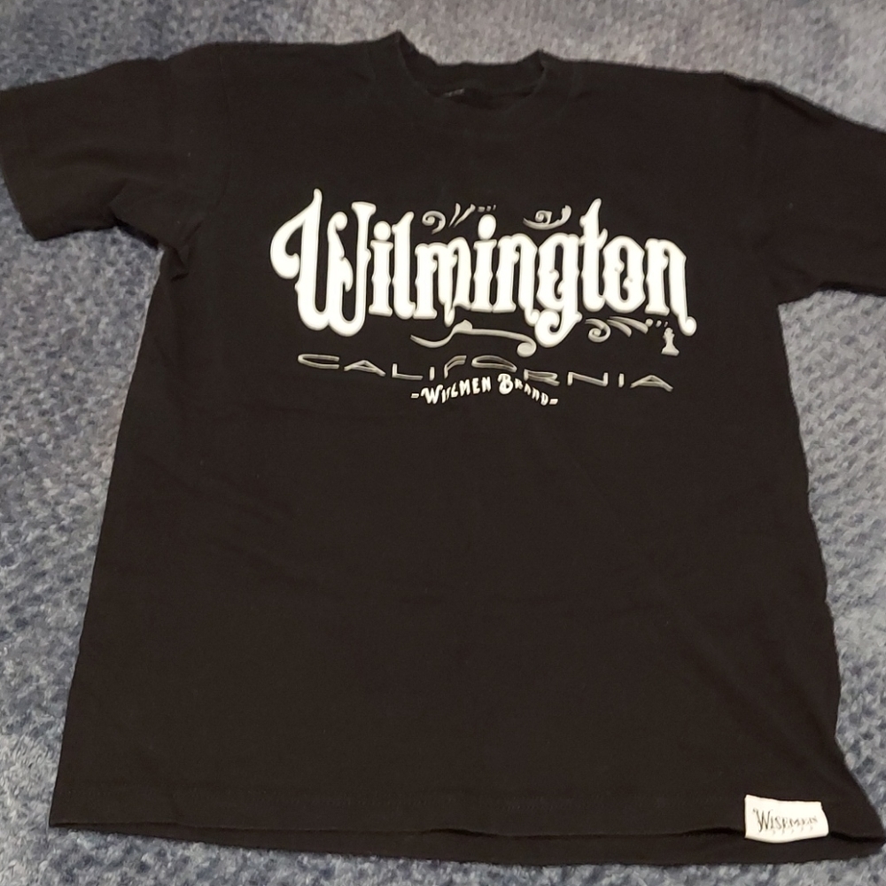 WISEMEN Street Wear Men's TShirt